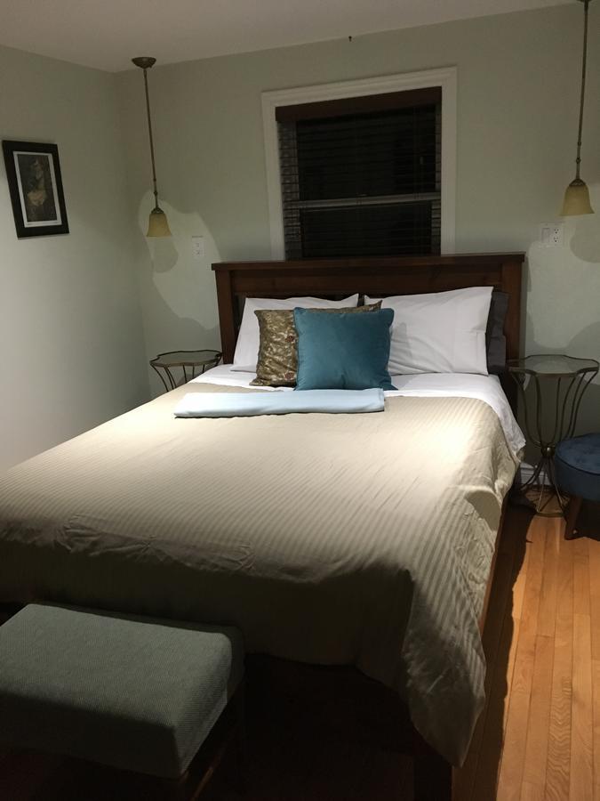 Finlay House Bed And Breakfast Niagara - On - The - Lake Exterior foto